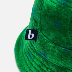 Terry Bucket Hat