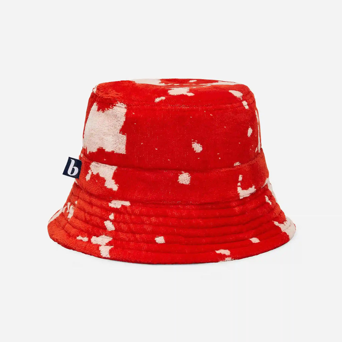 Terry Bucket Hat