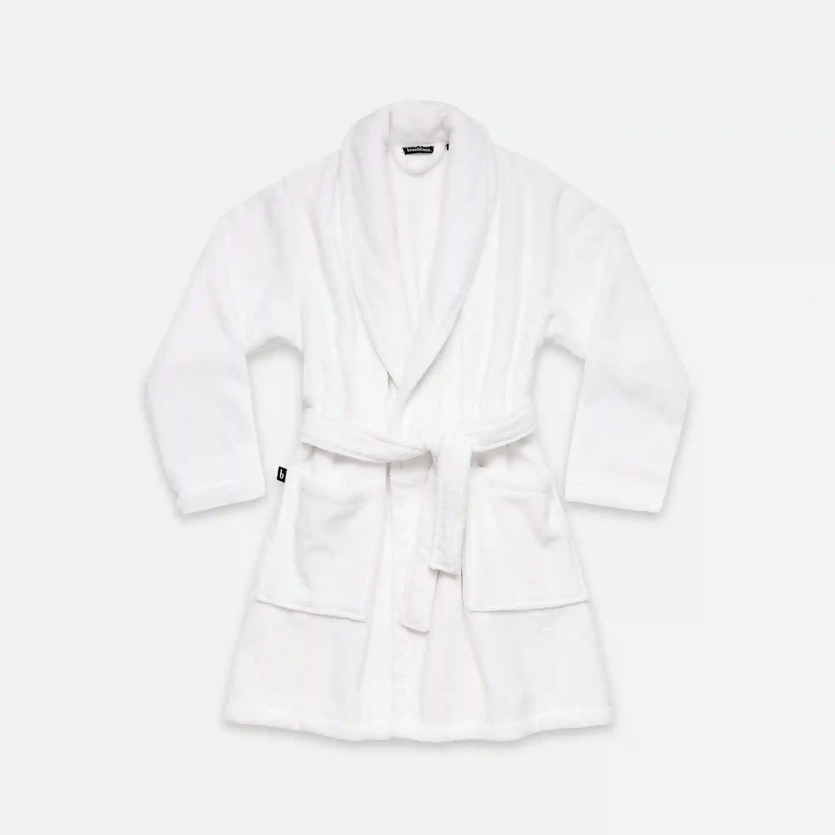 Super-Plush Shorty Robe