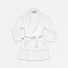 Super-Plush Shorty Robe