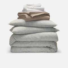 Washed European Linen Dreamweave Hardcore Bundle