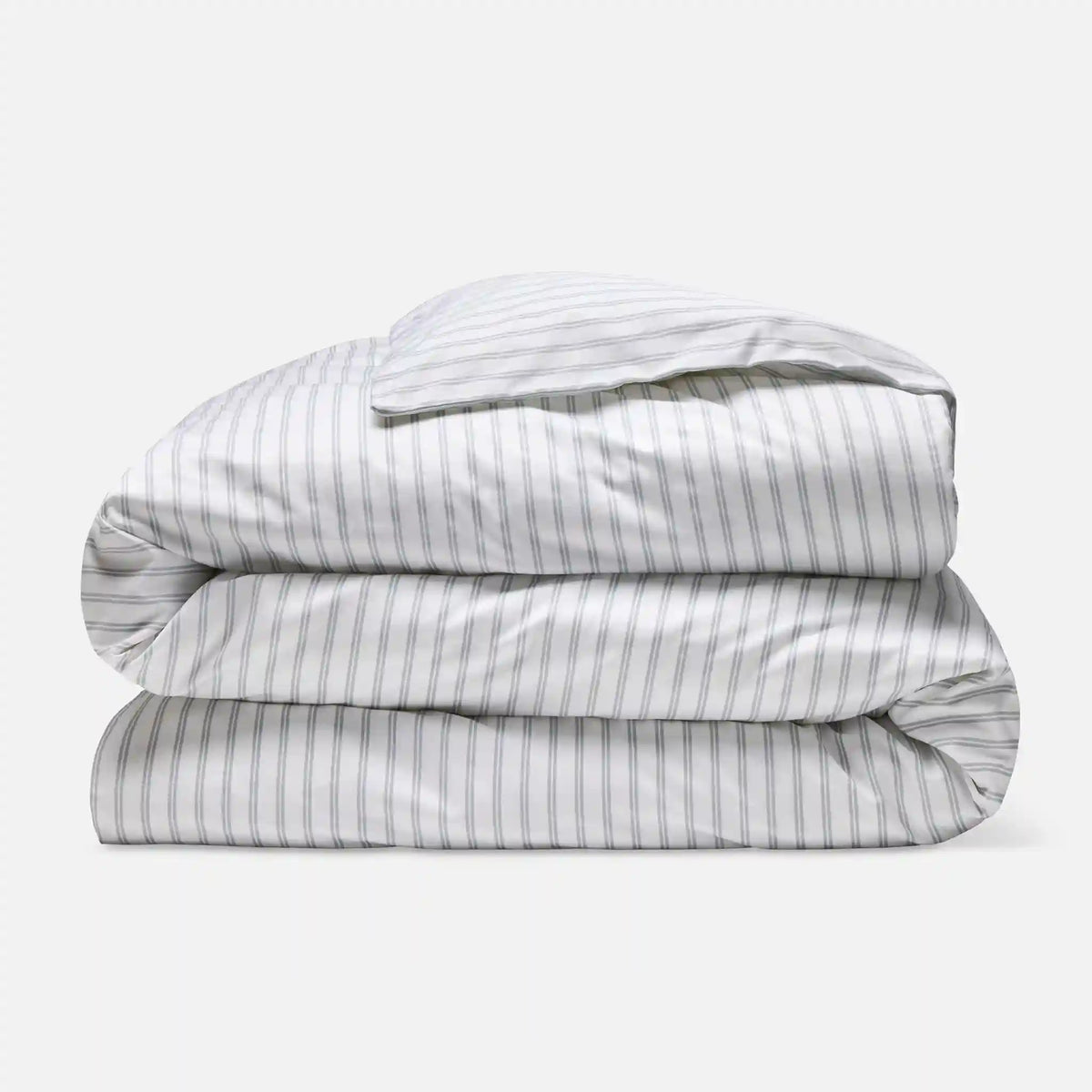 Luxe Sateen Duvet Cover - Last Call