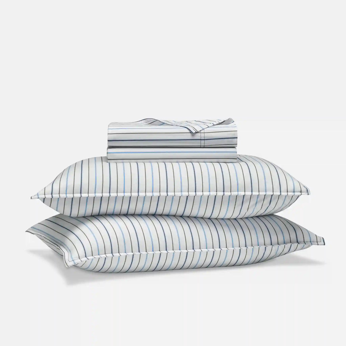 Washed Classic Percale Core Sheet Set - Last Call