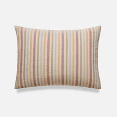 Sunwashed Stripe Sham Set