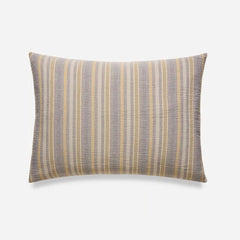 Sunwashed Stripe Sham Set - Last Call