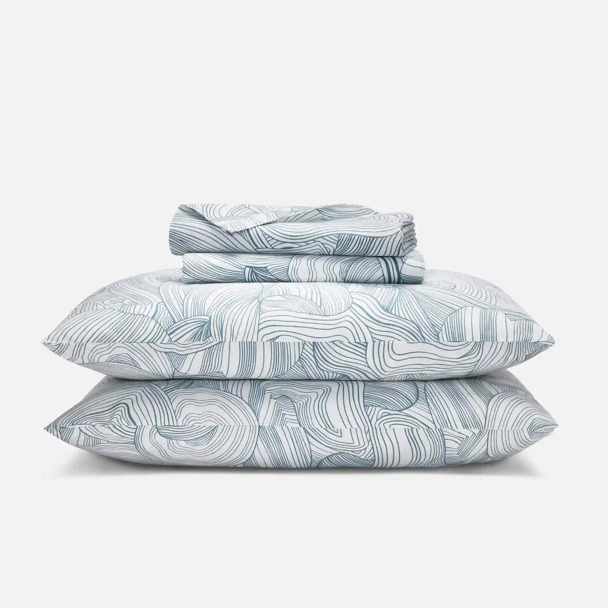 Luxe Sateen Core Sheet Set - Last Call