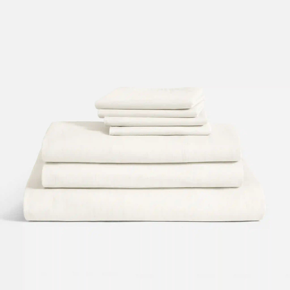 Heathered Cashmere Hardcore Sheet Bundle