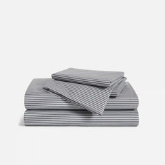 Classic Percale Core Sheet Set - Last Call