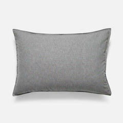 Heathered Cashmere Pillowcase Set