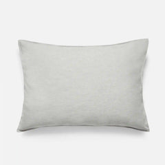 Heathered Cashmere Pillowcases - Last Call