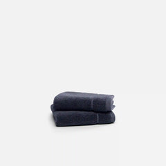 Super-Plush Turkish Cotton Washcloths Set of 2 - Last Call